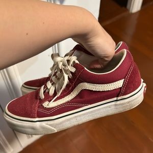 USED VANS